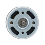 775/795/895 DC Motor 12/24V 3000-15000RPM High Speed Large Torque Motor Tools for Small Drill / Micro Machine with Ball Bearing