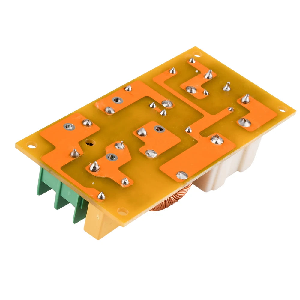 Power Supply Filter EMI High Frequency Filter EMI Power Filter AC110-220V 2A 4A 10A 20A Filtering Board