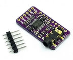 PCM5102 PCM5102A DAC Sound Card Board pHAT 3.5mm Stereo Jack 24 Bits Digital Audio Module for for Raspberry Pi Beyond