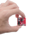 1-10pcs Bluetooth 5.0 Audio Receiver Board MP3 Lossless Decoder Wireless Stereo Music Module 3.7-5V XY-BT-Min
