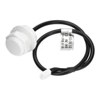 XKC-Y20-V/ XKC-Y20-NPN Low Cost Capacitive Contact Typle Liquid Level Switch Level Sensor for Both Metal and Non-metallic Tank