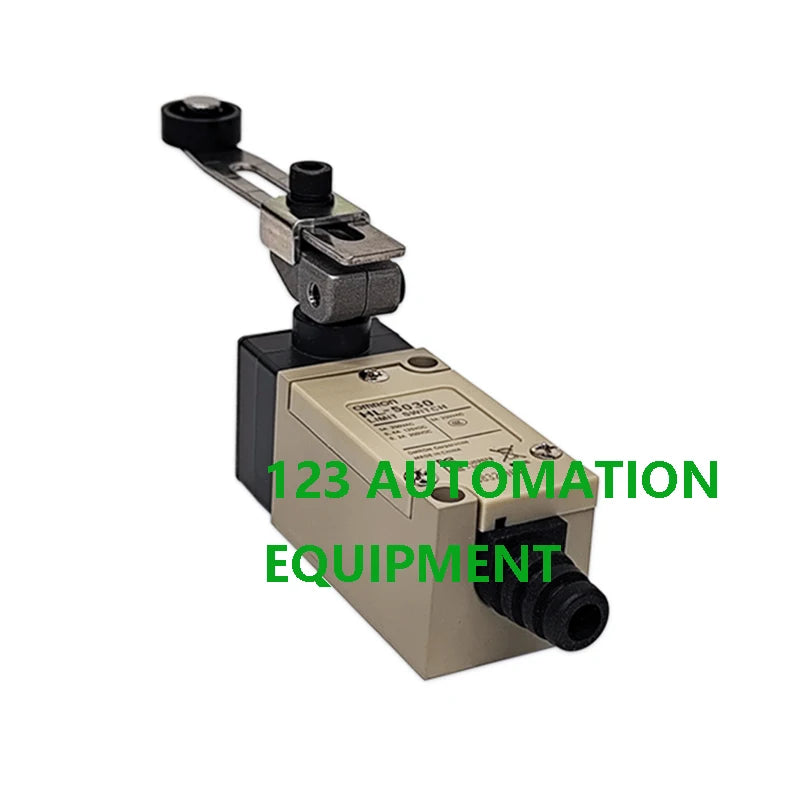 Authentic New Omron HL-5000 5030 5050 5071 5072 5100  HL-1071-MR 1073-MR General-Purpose Limit Switch Miniature Sensor
