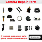 Lens Aperture FPC Flex Cable Ribbon For Canon 28-300 28-300mm 28-300 mm F 3.5-5.6 IS USM Camera Part