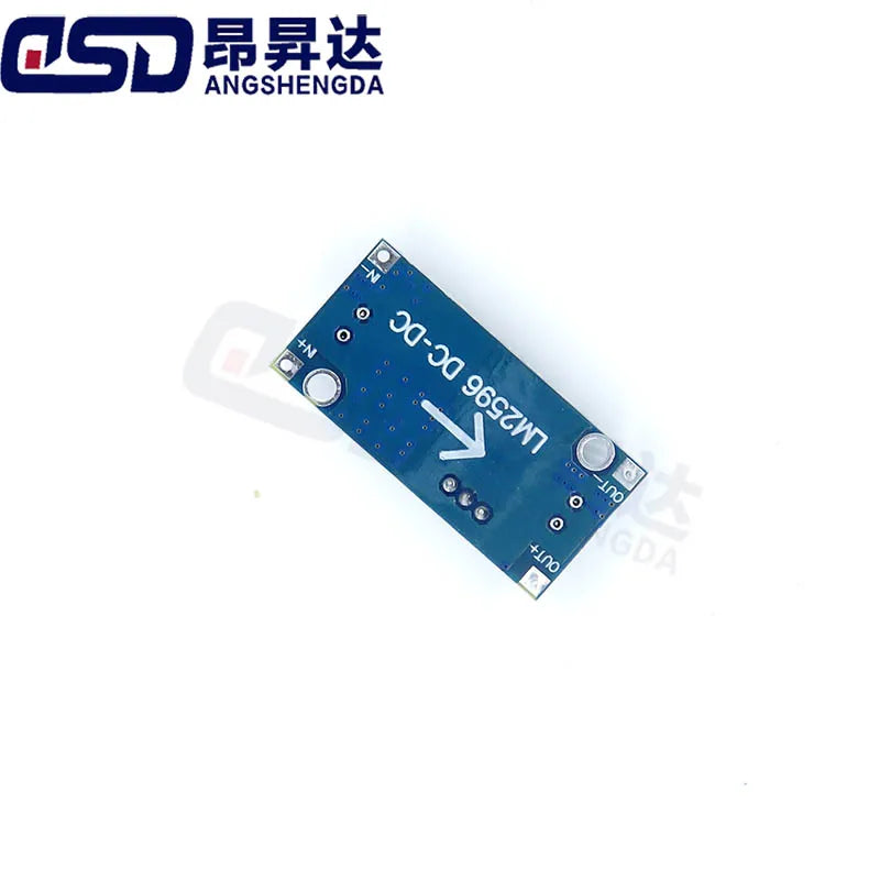 1PCS LM2596 DC to DC Buck Converter 3.0-40V to 1.5-35V Power Supply Step Down Module