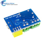 ESP8266 ESP-01 ESP-01S 5V WiFi Relay Module Things Smart Home Remote Control Switch Phone APP Wireless WIFI Module For Arduino