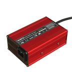 12.6V 10A Charger 12.6V Li-ion Battery Charger For 3S 12V Lipo/LiMn204/LiCo02 Battery Smart Charger Auto-Stop Smart Tools