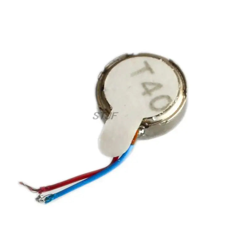 10PCS/LOT DC3V 1030 Mobile phone micro flat vibration motor / Coin motor / Mini vibrator motor