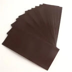 21700 Lithium Battery PVC Heat Shrinkable Film Battery Skin Heat Shrinkable Sleeve 10pcs/bag