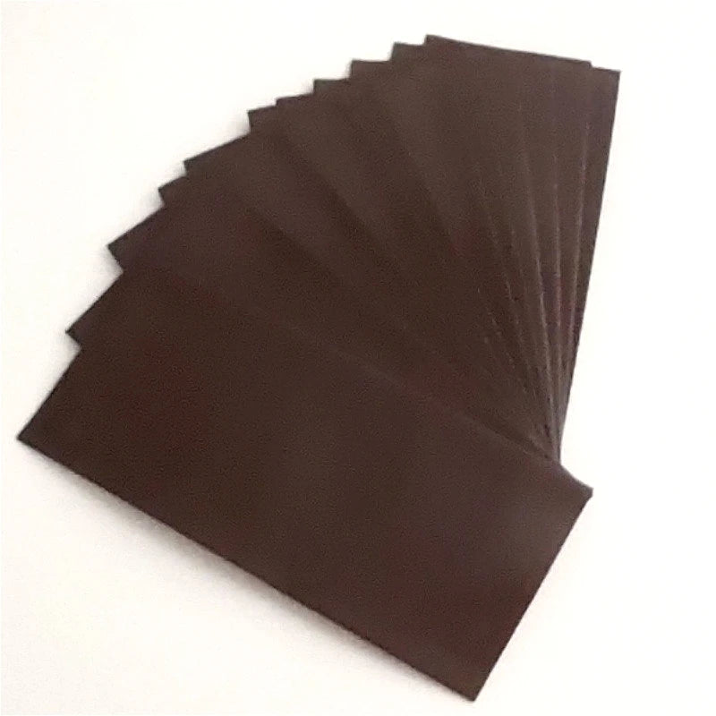 21700 Lithium Battery PVC Heat Shrinkable Film Battery Skin Heat Shrinkable Sleeve 10pcs/bag