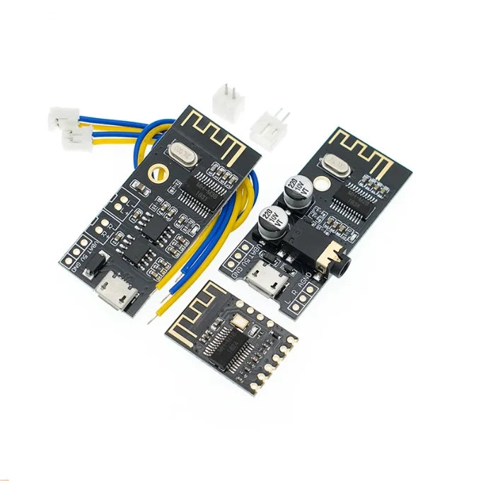 MH-MX8 M18 M38 Wireless Bluetooth Audio Module 4.2 Stereo Lossless Hi-Fi HIFI DIY Modification