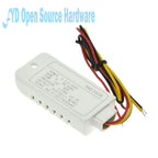 DHT22 AM2302 Digital Temp Humidity Sensor Module with Cable ±0.5°C ±2%RH for Arduino Raspberry Pi