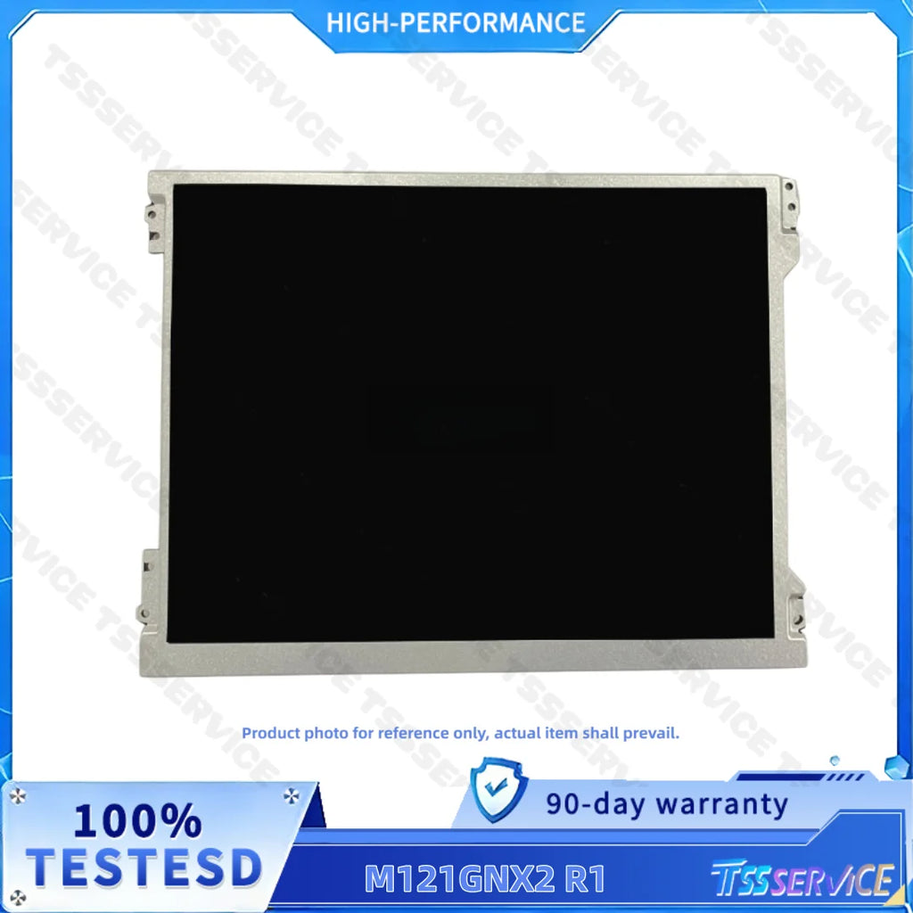 M121GNX2 R1   12.1 inch 1024*768 Resolution LCD panel fast shipping