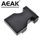 RS-232 RS232 to RS-485 RS485 Interface Serial Adapter Converter NEW