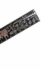 Smart Electronics Multifunction PCB Ruler Measuring Tool for Electronic Engineers