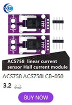 Updated LDR Photosensitive Sensor Module: for Arduino-Compatible – For Light Intensity & Brightness Detection