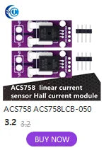 Updated LDR Photosensitive Sensor Module: for Arduino-Compatible – For Light Intensity & Brightness Detection