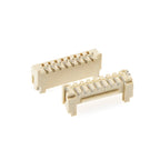 20Pcs/Lot HY2.0 HY 2.0mm With lock Connector Socket Pin Header Vertical Horizontal/Right Angle Smd/SMT Jst/2/3/4/5/6/7/8Pin P