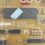WZ-used For Siemens refrigerator computer board FRU-543 30143D5050