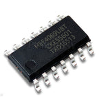 10PCS HEF4093BT HEF4017BT HEF4052BT HEF4069UBT SOP Logic Device Chip HEF4093 HEF4017 HEF4052 HEF4069 New And Original ic chipset
