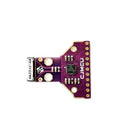 CJMCU-3935 AS3935 Lightning Sensor For Lightning Detection Storm Distance Measurement Electronic Component
