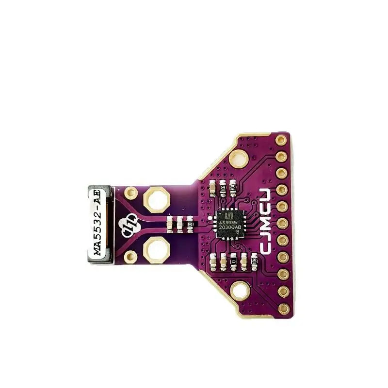 CJMCU-3935 AS3935 Lightning Sensor For Lightning Detection Storm Distance Measurement Electronic Component