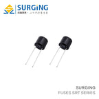 Square Fuse T50MA T500MA T1A T2.5A T3.15A T4A T5A T6.3A T8A T10A 250V 392 Plastic T2A LCD TV Power Board Commonly Water Purifier