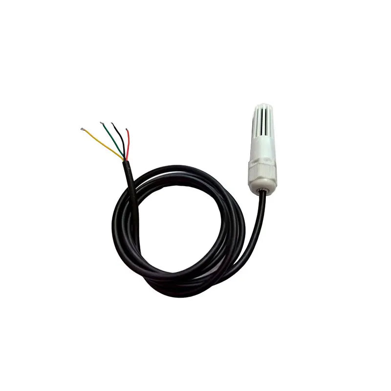 SHT20 SHT30 SHT31 SHT40 SHT41 SHT45 Temperature Humidity Sensor I2C Output Temperature Humidity Sensor Module Probe Waterproof