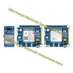 SIM7600G-H 4G HAT SIM7600 series 4G IoT module industrial grade dial-up internet access for making phone calls，SIM7600CE 4G HAT