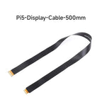 F3KE 15 Pin to 22 Pin 30cm 50cm 20cm Ribbon Flexible Flat Cable for RPi 5