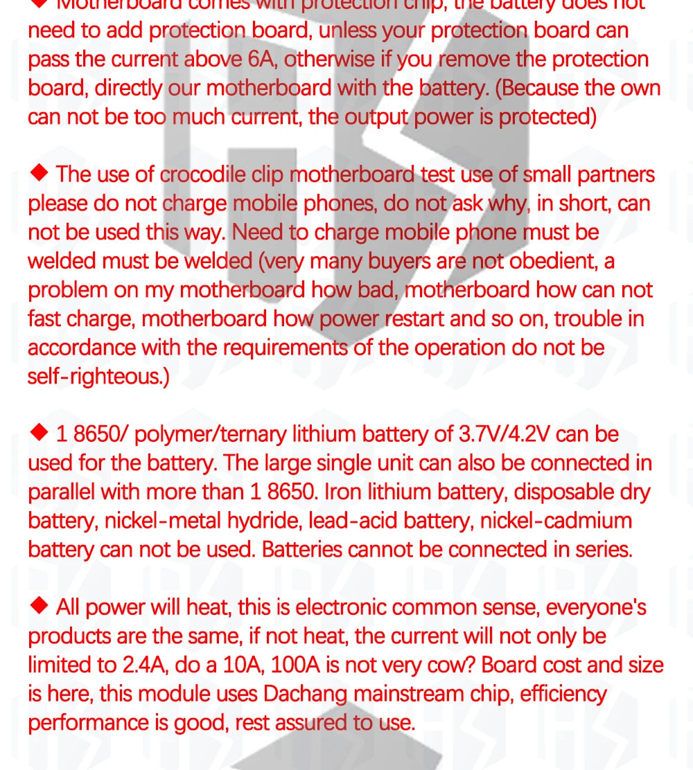 Type-C USB 5V 3.1A Boost Converter Step-Up Power Module IP5310 Mobile Power Bank Accessories With Switch LED Indicator
