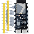 ESP32-S3 WiFi Bluetooth BLE 5.0 Mesh Module ESP32-S3-Dev-Kit-C-1 Development Board Compatible with for Arduino