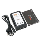 IMAX B3 Pro LiPo Charger 2S 3S 7.4V 11.1V for RC Drone AEG Airsoft Battery Fast Balance Charging