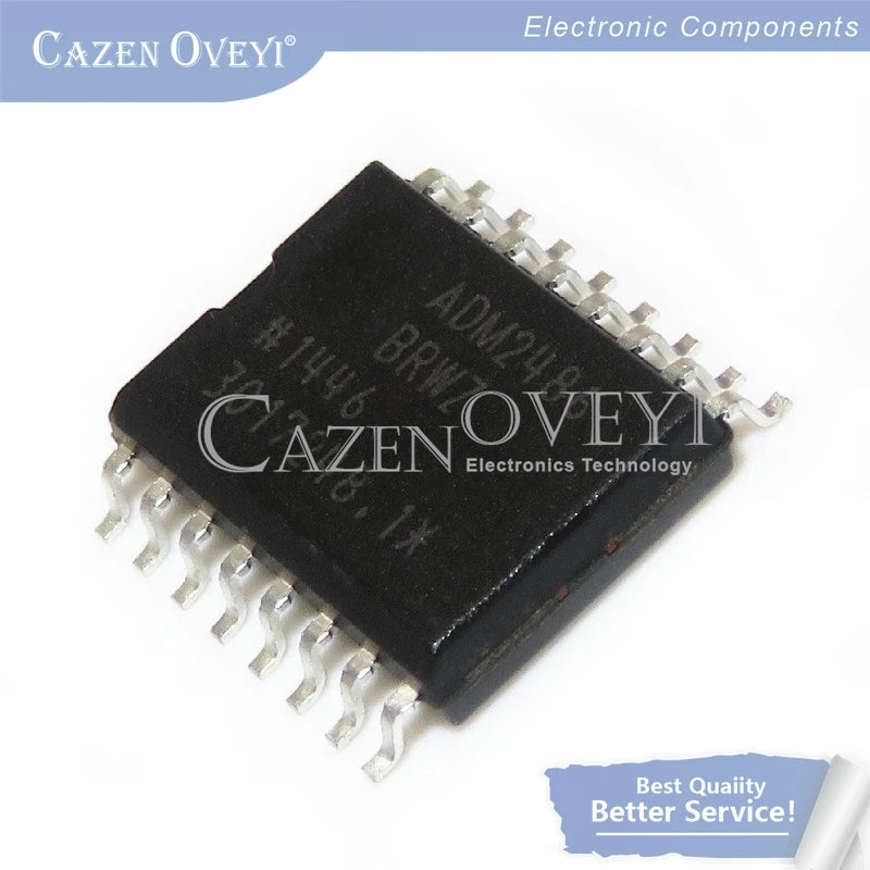 5pcs/lot MAX3232CSE MAX3232ESE MAX3232 A332J A332 OB3328UQP OB3328 ADM2486BRWZ ADM2486BRW ADM2486 SOP-16