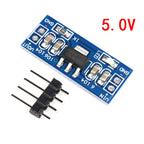 5pcs/lot AMS1117 1.2V 1.5V 1.8V 2.5V 3.3V 5V power supply module AMS1117-5.0V power module AMS1117-3.3V