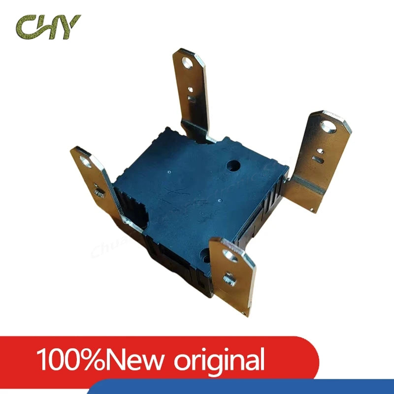 CY-JMS-12V20 200A 277VAC Magnetic Latching Relay, 2x12VDC Coil High Power Relay for Smart Meters & EV Charging Station