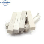 100W Cement Ceramic Resistance 5% 30R