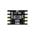 ADS1115 Four 16-bit ADC Module I2C Communication Module ADC Sampling Channel ADS1115 Chip