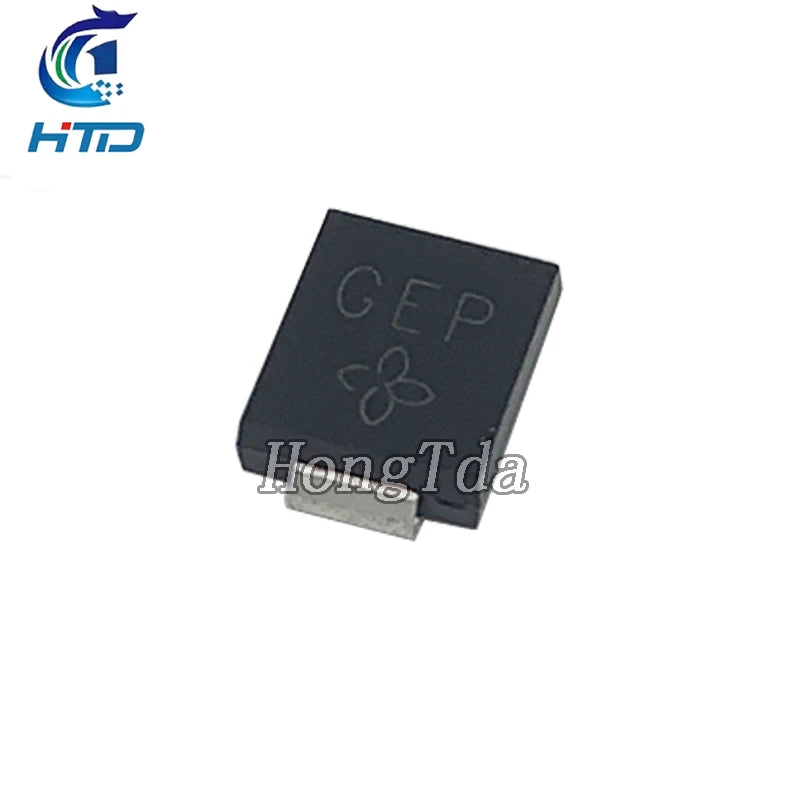 20PCS SMD TVS DIODE SMCJ13A SMCJ13CA SMCJ14A SMCJ14CA SMCJ15A SMCJ15CA SMCJ16A SMCJ16CA SMCJ17A SMCJ17CA SMC DO-214AB