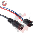 DC 5-12V Bathroom Mirror Switch Touch Switch Sensor Stepless LED Inductive Dimming Touch Dimmer Switch for Led Light Mirror