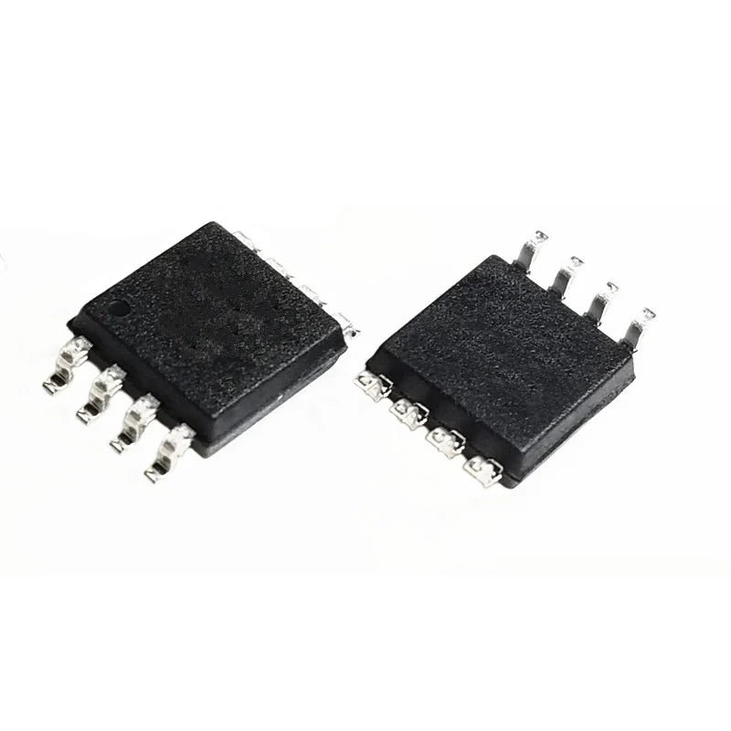 5PCS GD25Q128 GD25Q64 GD25Q80 GD25Q32 GD25Q16 BSIG CSIG ESIG Integrated Chip IC SMD SOP-8