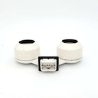 Dustproof Waterproof 2way G5 T5 G13 T8 LED CFL Fluorescent Tube Lampholder Buckle Type Bracket Aquarium Fish Tank Light Socket