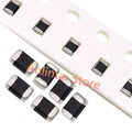 50PCS SMD FERRITE BEAD 1206  BLM31PG121SN1L  BLM31PG601SN1L  BLM31PG330SN1L  BLM31KN121SN1L