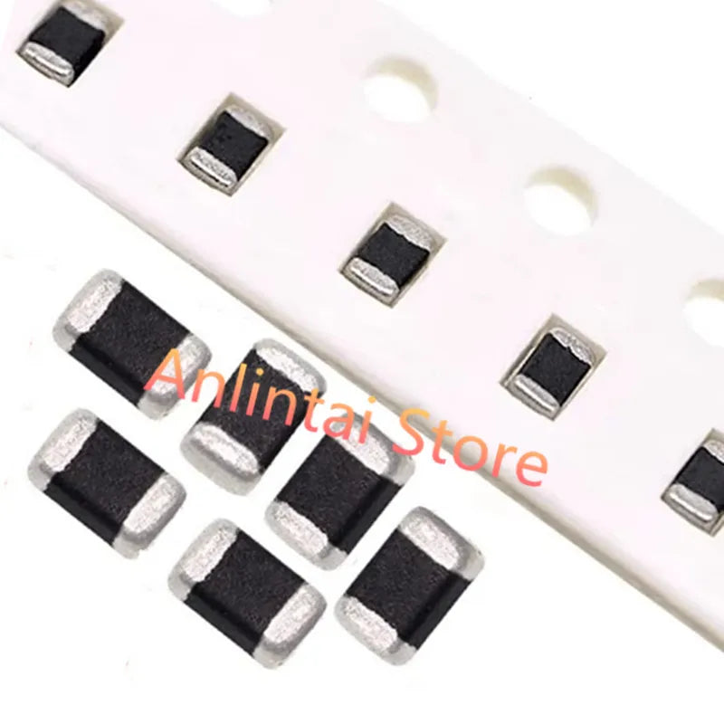50PCS SMD FERRITE BEAD 1206  BLM31PG121SN1L  BLM31PG601SN1L  BLM31PG330SN1L  BLM31KN121SN1L