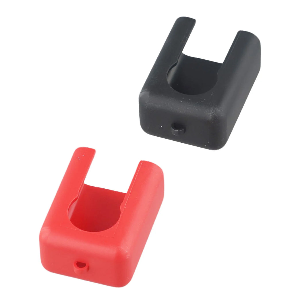 2Pcs 120A 150A 200A All-Copper Lithium Battery Terminal Connector Energy Storage Terminal Battery Connector Adapter High Current