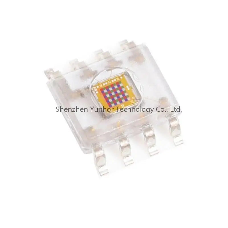 1pcs TCS3200D SOIC8 TCS3200 Electronic Chip Efficient For Power Management