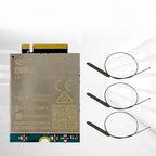 Quectel EM06-E/EM06 LTE-A Cat 6 Module EM06ELA-512-SGAS 4G Module with M.2 Form Factor 4G USB 3.0 Embedded GNSS