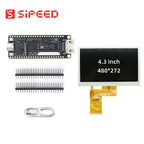 Sipeed Tang Nano 9K FPGA Development Board GOWIN GW1NR-9 RISC-V HDMI