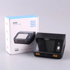ToolkitRC M6DAC 350W X 2 USB-C 65W AC/DC Dual Smart Charger Discharger for 1-6S Lipo LiHV Lion NiMh Pb Battery with 15A Balance