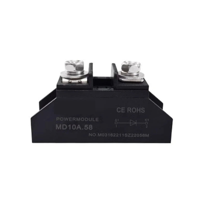 MD100A1000V Small anti-reverse diode 5A 10A 20A 25A 30A 40A 50A 70A 90A Afterflow 100A 110A 150A 1000V Rectify