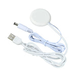 5V 12V 24V LED Dimmable Touch Sensor Switch Penetrating Wood Panel Smart Home Customized Dimmer for Lighting Control